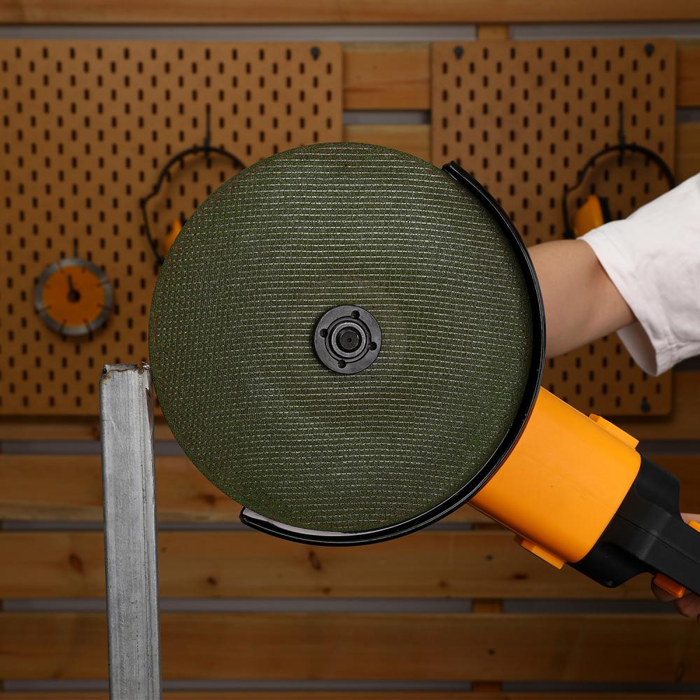 Углошлифмашина DEKO AG2400DK