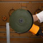 Углошлифмашина DEKO AG2400DK