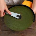 Углошлифмашина DEKO AG2400DK