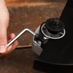 Углошлифмашина DEKO AG2400DK