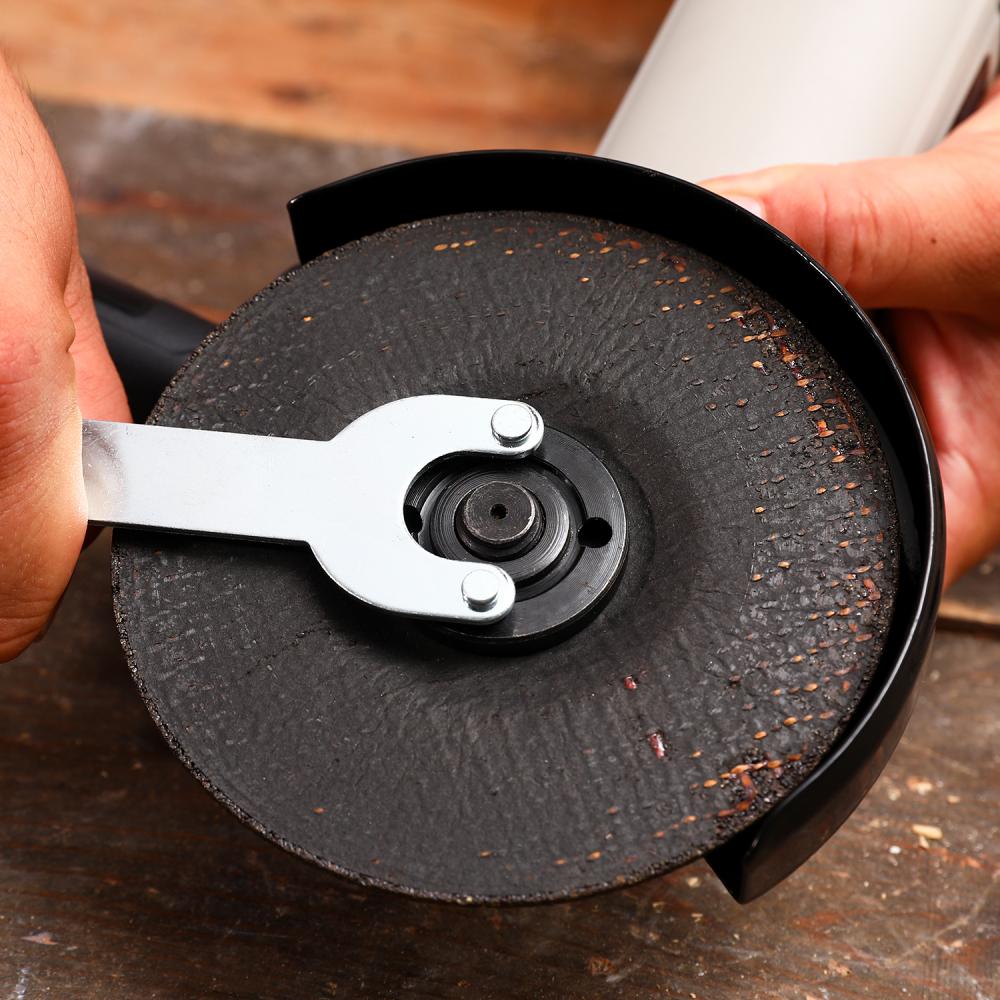 Углошлифмашина DEKO AG1500-D1 PRO