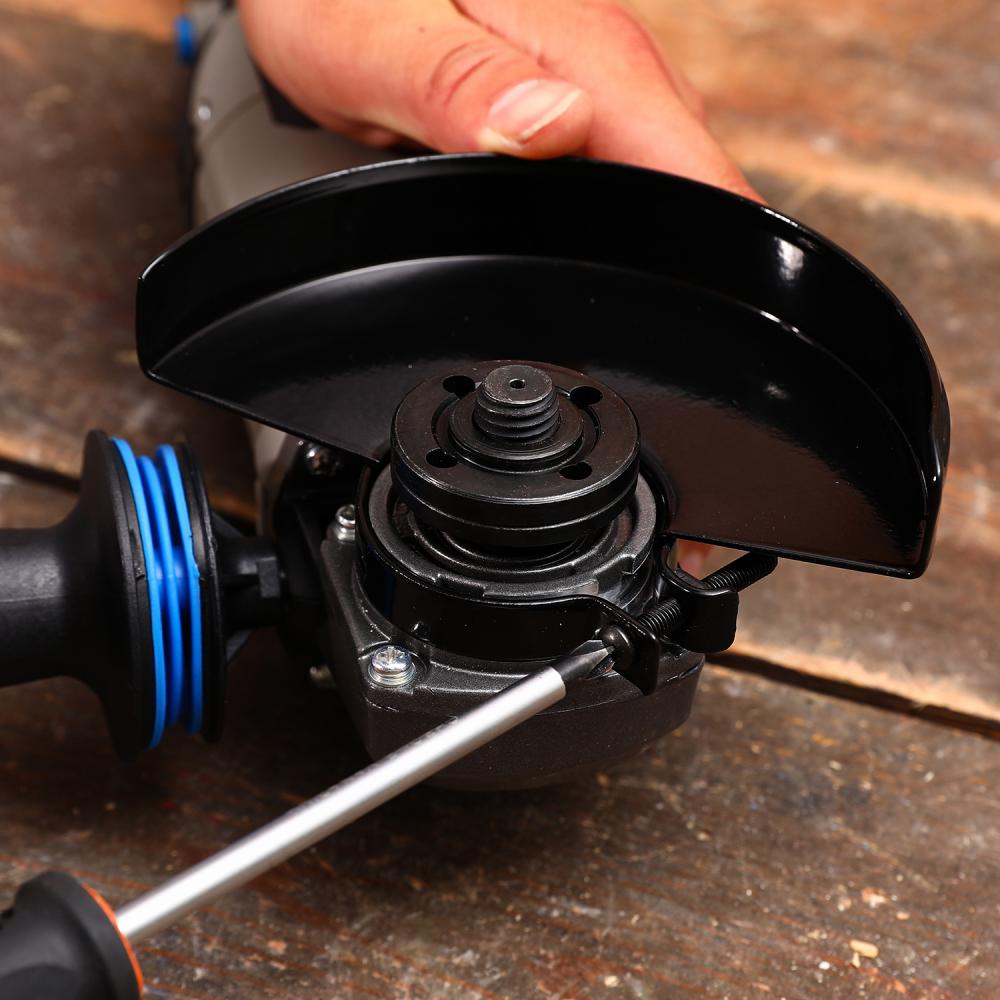 Углошлифмашина DEKO AG1500-D1 PRO