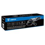 Углошлифмашина DEKO AG1500-D1 PRO