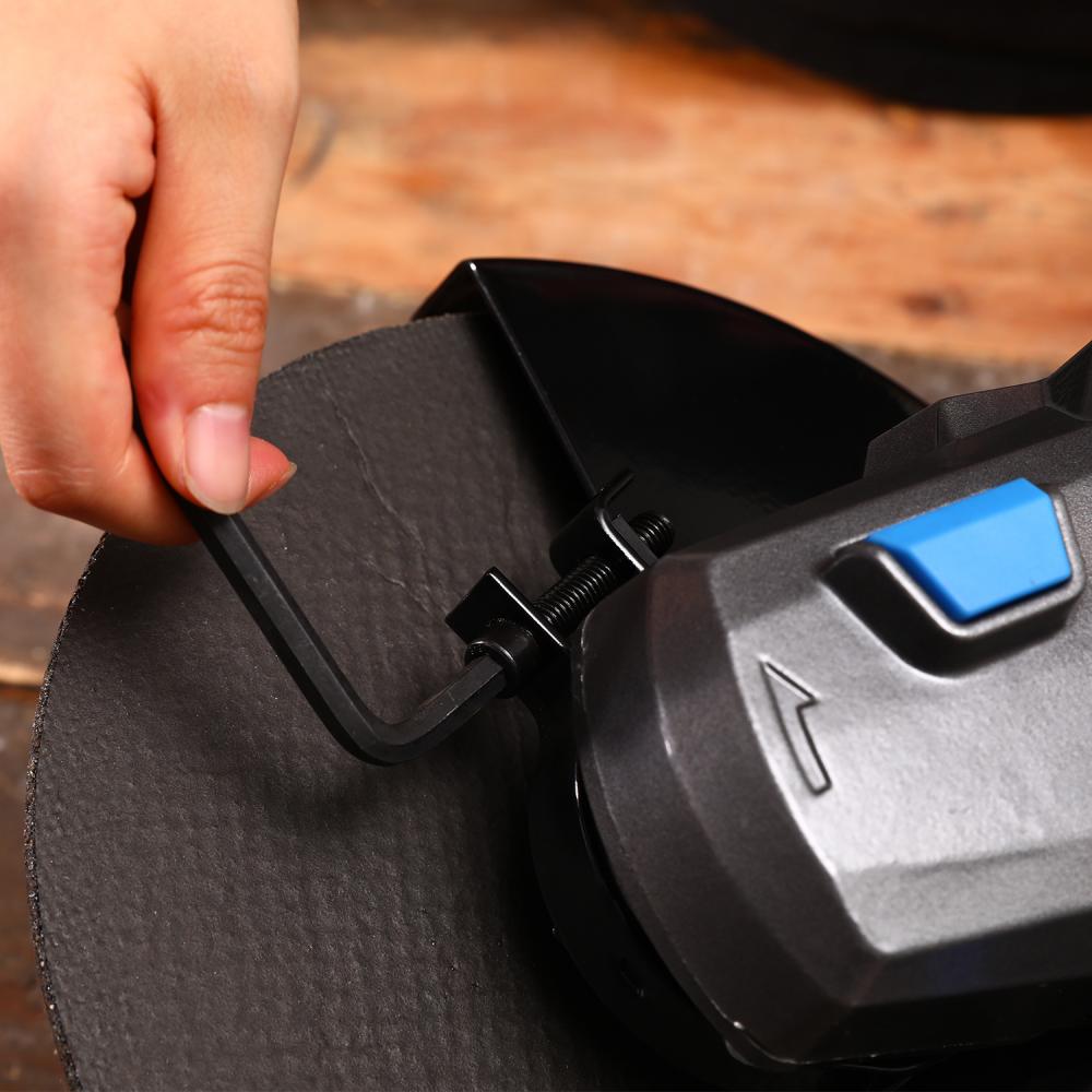 Углошлифмашина DEKO AG3000DK PRO