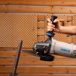 Углошлифмашина DEKO AG3000DK PRO