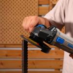 Углошлифмашина DEKO AG1500DK PRO