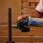 Углошлифмашина DEKO AG1500DK PRO