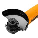 Углошлифмашина DEKO DKAG1250