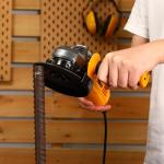 Углошлифмашина DEKO DKAG1250