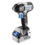 Гайковерт аккумуляторный DEKO ZKIS20-Li