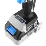 Гайковерт аккумуляторный DEKO ZKIS20-Li