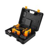 Гайковерт аккумуляторный DEKO DKIS-Li SET