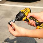 Гайковерт аккумуляторный DEKO DKIS-Li