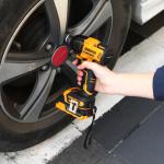 Гайковерт аккумуляторный DEKO DKIS-Li