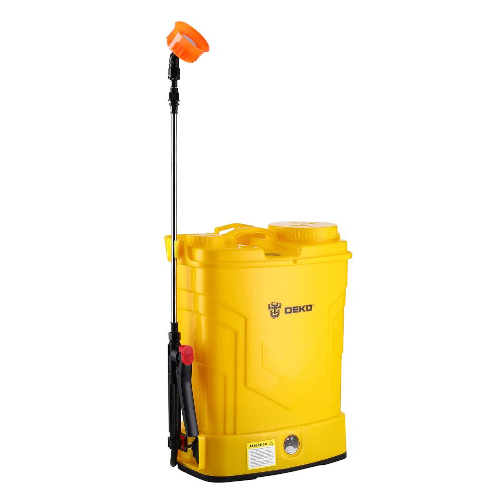 Опрыскиватель аккумуляторный DEKO DKSP12 12 л