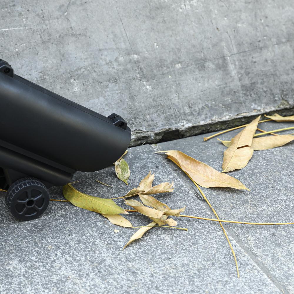 Воздуходувка-пылесос DEKO DKBL3000W