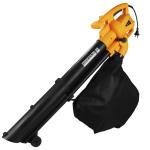 Воздуходувка-пылесос DEKO DKBL3000W