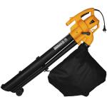 Воздуходувка-пылесос DEKO DKBL3000W