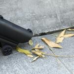 Воздуходувка-пылесос DEKO DKBL3000W