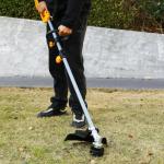 Триммер электрический DEKO DKTR1200