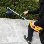 Триммер электрический DEKO DKTR1200