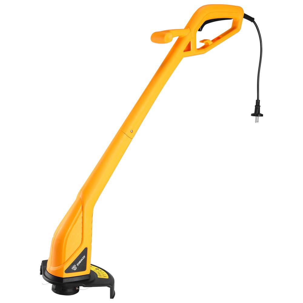 Триммер электрический DEKO DKTR450