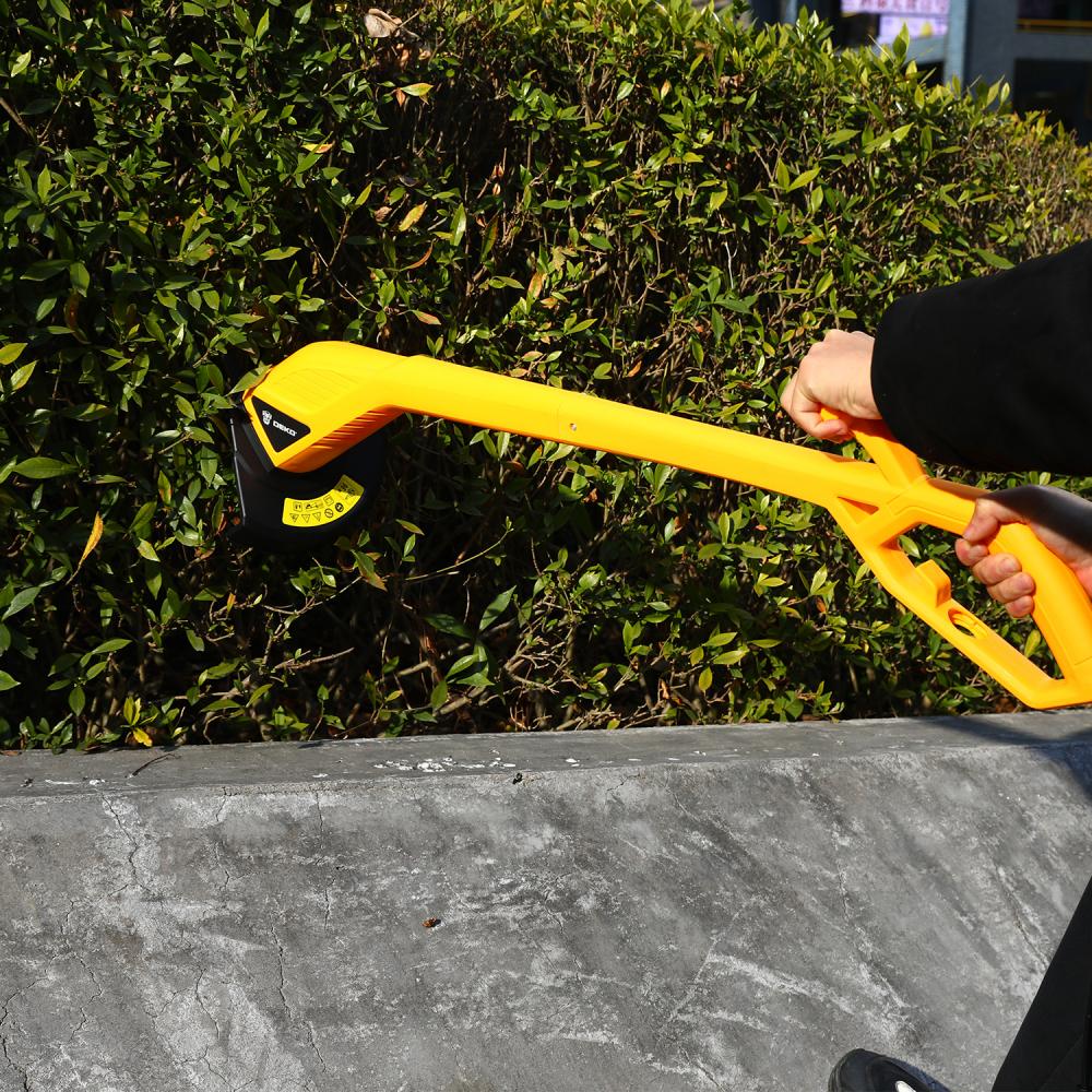 Триммер электрический DEKO DKTR450