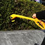 Триммер электрический DEKO DKTR450