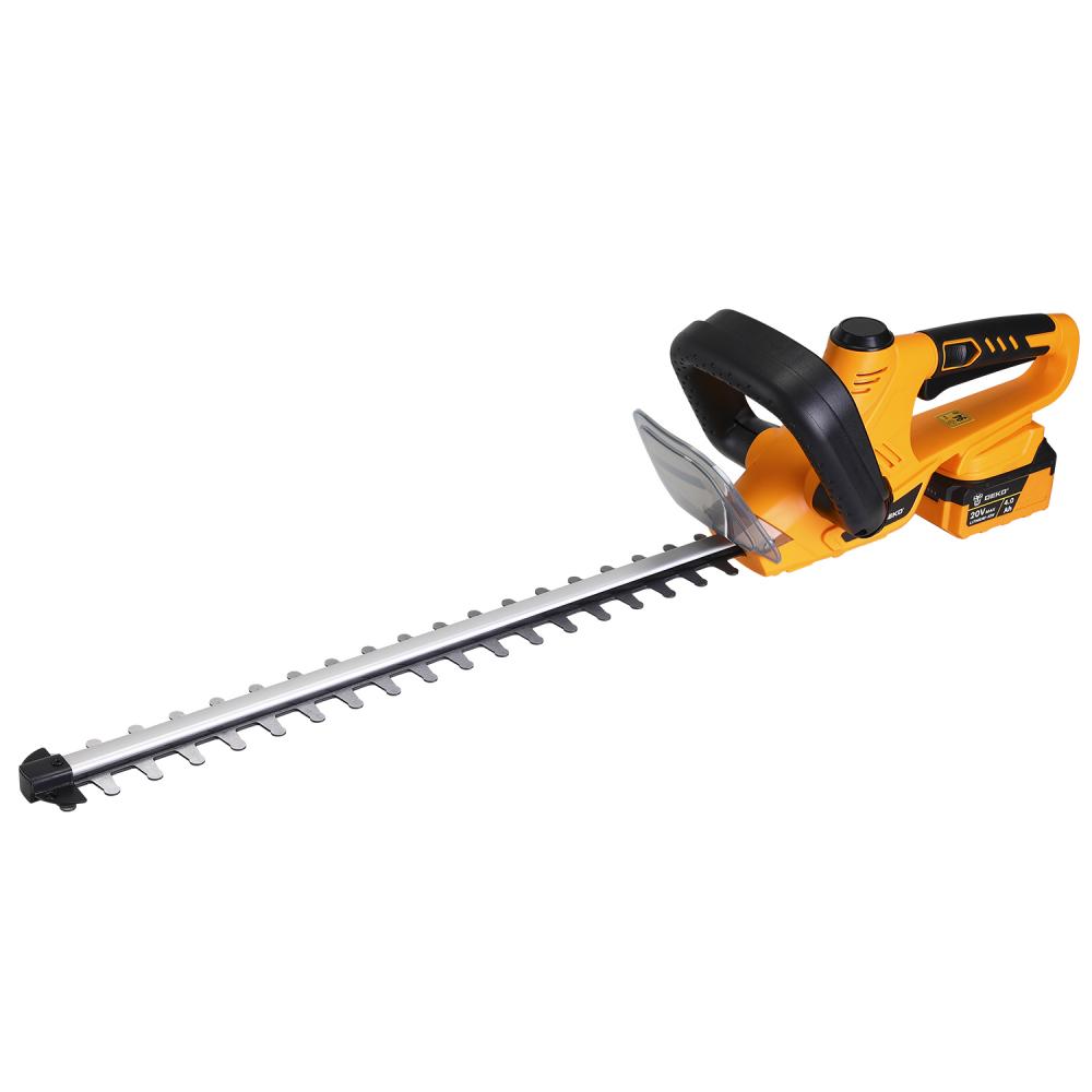 Кусторез аккумуляторный DEKO DKBC56