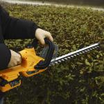 Кусторез аккумуляторный DEKO DKBC56