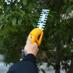 Ножницы садовые аккумуляторные DEKO DKGS8