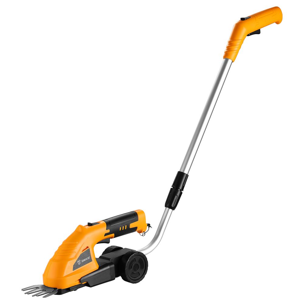 Ножницы садовые аккумуляторные DEKO DKGS8 PRO