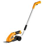 Ножницы садовые аккумуляторные DEKO DKGS8 PRO