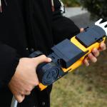 Ножницы садовые аккумуляторные DEKO DKGS8 PRO