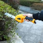 Ножницы садовые аккумуляторные DEKO DKGS8 PRO