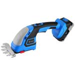 Ножницы садовые аккумуляторные DEKO DKGS20