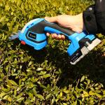 Ножницы садовые аккумуляторные DEKO DKGS20