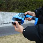 Ножницы садовые аккумуляторные DEKO DKGS20