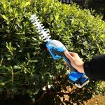 Ножницы садовые аккумуляторные DEKO DKGS20