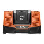 Зарядное устройство AEG BL1418