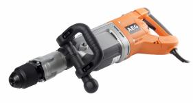 Отбойный молоток AEG PM 10 E