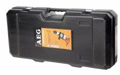 Отбойный молоток AEG PM 10 E