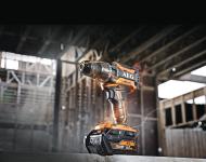 Дрель-шуруповерт аккумуляторная AEG BSB18BL LI-602C