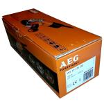 Углошлифмашина AEG WS 13-125 SXE