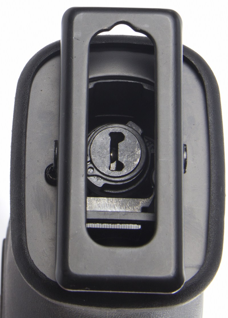 Пила сабельная AEG US 1300 XE