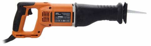 Пила сабельная AEG US 1300 XE