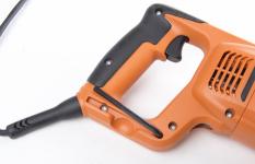 Пила сабельная AEG US 1300 XE