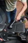 ONE + / Пылесос строительный RYOBI R18WDV (без батареи)