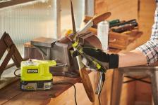 ONE + / Прямая шлифмашина RYOBI RRT18-0