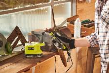 ONE + / Прямая шлифмашина RYOBI RRT18-0